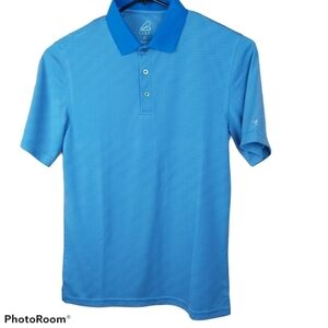 𝅺🍄3/50$🍄 Palmer Golf tennis casual polo size small